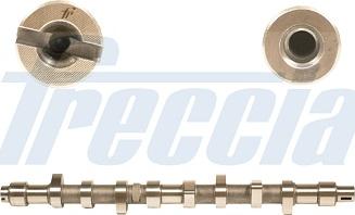 Freccia CM05-2141 - Распредвал parts5.com