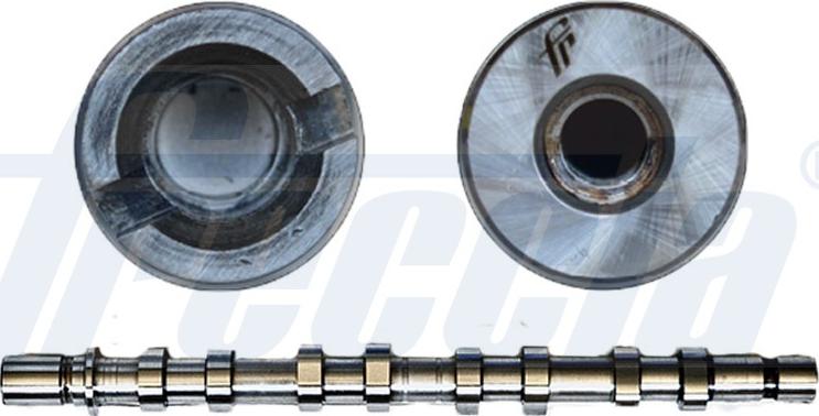 Freccia CM05-2184 - Camshaft parts5.com