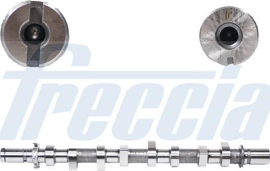 Freccia CM05-2185 - Camshaft parts5.com