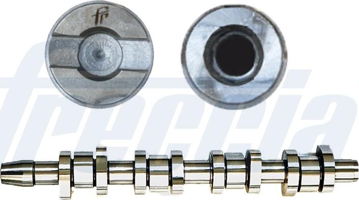 Freccia CM05-2126 - Распредвал parts5.com