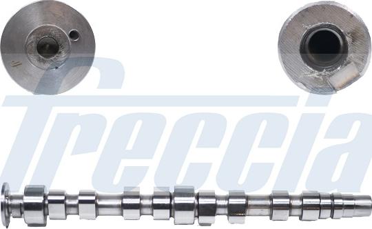 Freccia CM05-2214 - Распредвал parts5.com