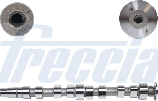 Freccia CM05-2215 - Распредвал parts5.com