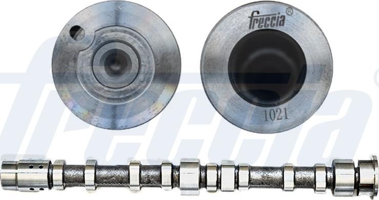 Freccia CM05-2274 - Распредвал parts5.com