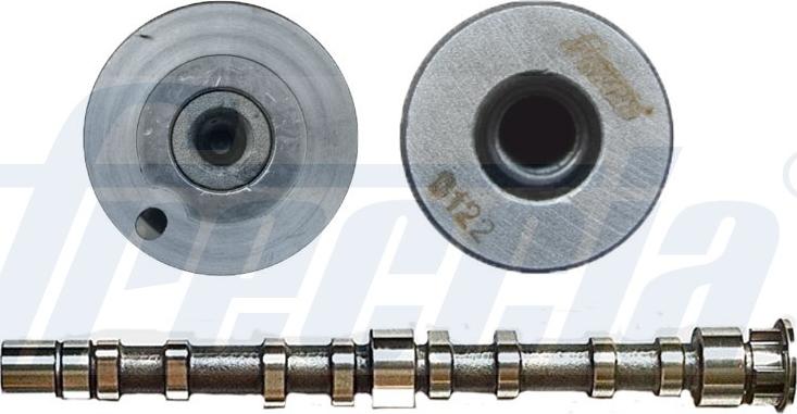 Freccia CM05-2276 - Распредвал parts5.com