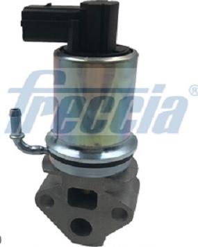 Freccia EGR12-147 - Клапан возврата ОГ parts5.com