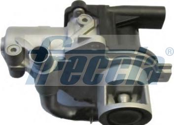 Freccia EGR12-155 - Клапан возврата ОГ parts5.com