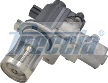 Freccia EGR12-116 - Клапан возврата ОГ parts5.com