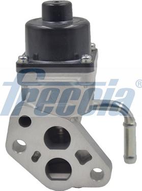 Freccia EGR12-136 - Клапан возврата ОГ parts5.com