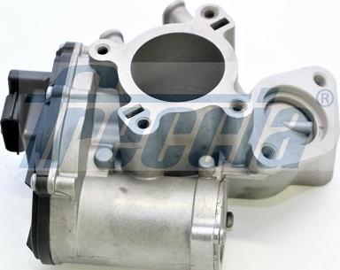 Freccia EGR12-200 - Клапан возврата ОГ parts5.com