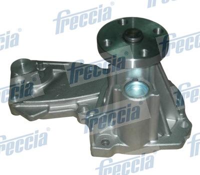 Freccia WP0156 - Водяной насос parts5.com