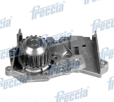 Freccia WP0257 - Водяной насос parts5.com