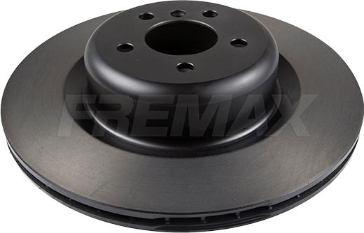 FREMAX BD-3494 - Тормозной диск parts5.com