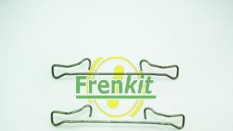 Frenkit 901150 - Комплектующие для колодок дискового тормоза parts5.com