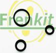 Frenkit 614001 - Ремкомплект, регулятор тормозных сил parts5.com