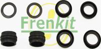 Frenkit 122005 - Ремкомплект, главный тормозной цилиндр parts5.com