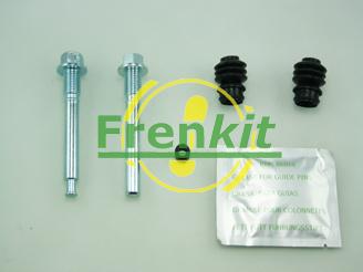 Frenkit 810 045 - Комплект направляющей гильзы parts5.com