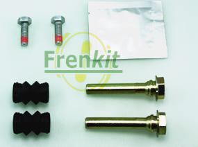 Frenkit 810028 - Guide Sleeve Kit, brake caliper parts5.com