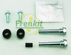 Frenkit 810022 - Комплект направляющей гильзы parts5.com