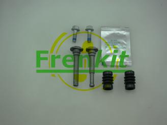 Frenkit 810128 - Комплект направляющей гильзы parts5.com