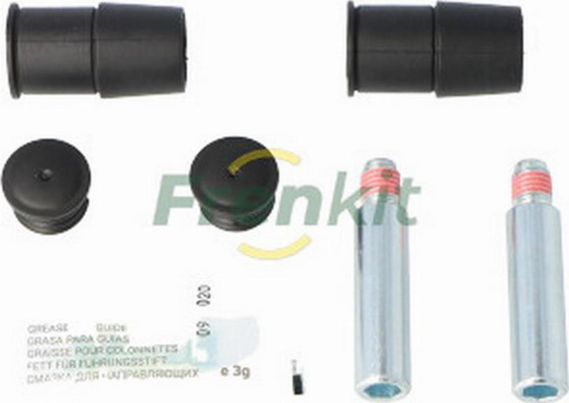 Frenkit 812001 - Guide Sleeve Kit, brake caliper parts5.com