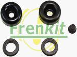 Frenkit 322058 - Ремкомплект, колесный тормозной цилиндр parts5.com