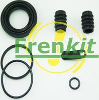 Frenkit 244023 - Ремкомплект, тормозной суппорт parts5.com