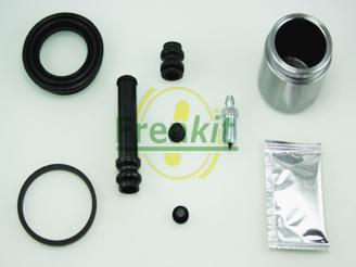 Frenkit 245931 - Ремкомплект, тормозной суппорт parts5.com