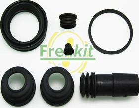 Frenkit 245011 - Ремкомплект, тормозной суппорт parts5.com