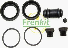 Frenkit 245023 - Ремкомплект, тормозной суппорт parts5.com