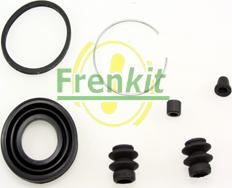 Frenkit 245027 - Ремкомплект, тормозной суппорт parts5.com