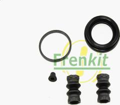 Frenkit 240025 - Ремкомплект, тормозной суппорт parts5.com