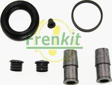 Frenkit 240022 - Ремкомплект, тормозной суппорт parts5.com