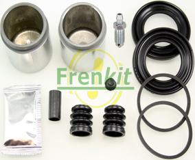 Frenkit 248955 - Ремкомплект, тормозной суппорт parts5.com