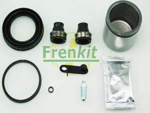 Frenkit 248914 - Ремкомплект, тормозной суппорт parts5.com