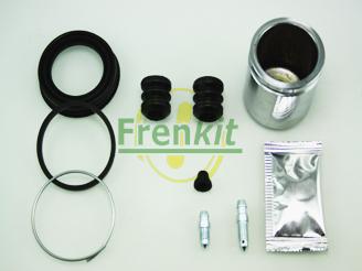 Frenkit 248911 - Ремкомплект, тормозной суппорт parts5.com