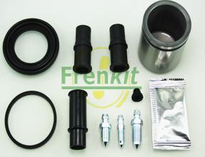 Frenkit 248935 - Ремкомплект, тормозной суппорт parts5.com