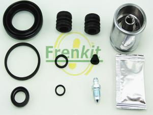 Frenkit 243957 - Ремкомплект, тормозной суппорт parts5.com