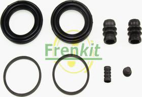 Frenkit 243002 - Ремкомплект, тормозной суппорт parts5.com