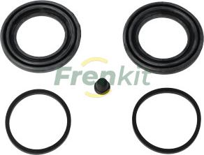 Frenkit 243088 - Ремкомплект, тормозной суппорт parts5.com