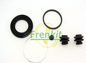 Frenkit 243021 - Ремкомплект, тормозной суппорт parts5.com