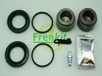 Frenkit 242947 - Ремкомплект, тормозной суппорт parts5.com