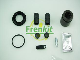 Frenkit 242950 - Ремкомплект, тормозной суппорт parts5.com