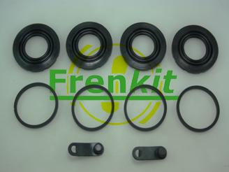 Frenkit 242050 - Ремкомплект, тормозной суппорт parts5.com