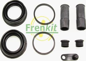 Frenkit 242031 - Ремкомплект, тормозной суппорт parts5.com