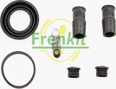 Frenkit 242022 - Ремкомплект, тормозной суппорт parts5.com