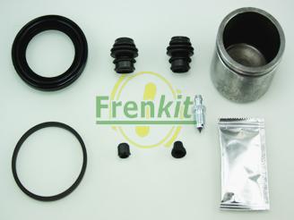 Frenkit 254995 - Ремкомплект, тормозной суппорт parts5.com