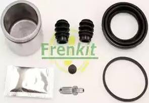 Frenkit 254949 - Ремкомплект, тормозной суппорт parts5.com