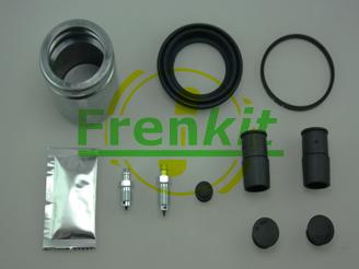 Frenkit 254946 - Ремкомплект, тормозной суппорт parts5.com