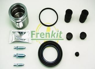 Frenkit 254905 - Ремкомплект, тормозной суппорт parts5.com