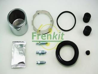 Frenkit 254902 - Ремкомплект, тормозной суппорт parts5.com